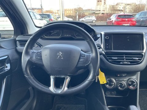 Auto Usate A Rieti | Peugeot 208 Puretech 68 5 Porte Active