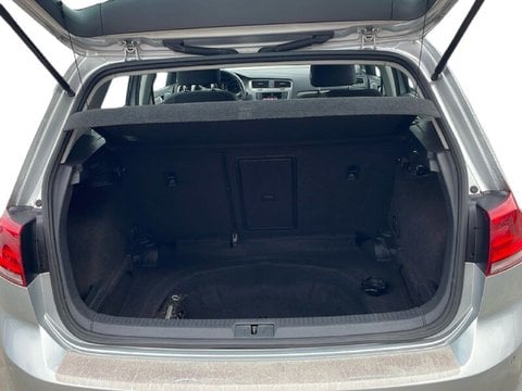 Auto Usate A Rieti | Volkswagen Golf 1.6 Tdi Business Bmt