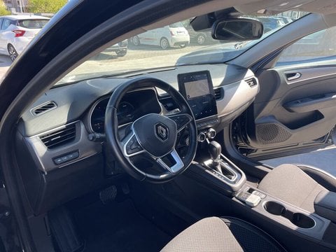 Auto Usate A Rieti | Renault Arkana Hybrid E-Tech 145 Cv Intens