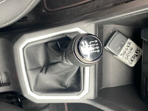 Auto Usate A Rieti | Dacia Jogger 1.0 Tce Gpl Expression 7P