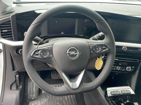 Auto Usate A Rieti | Opel Mokka 1.2 T 100Cv Gs Mt6