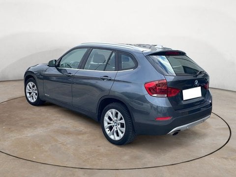 Auto Usate A Rieti | Bmw Serie 1 123D 5P Attiva Dpf