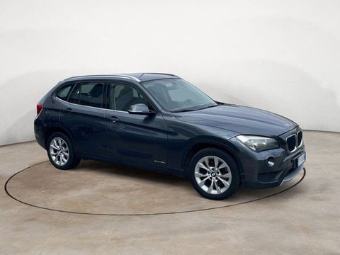Auto Usate A Rieti | Bmw Serie 1 123D 5P Attiva Dpf