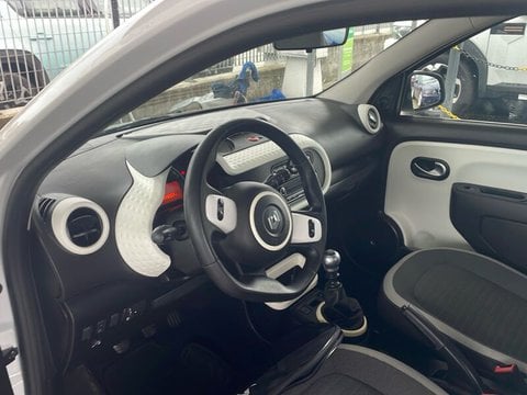 Auto Usate A Rieti | Renault Twingo Twingo Tce 90 Cv Gpl Generation
