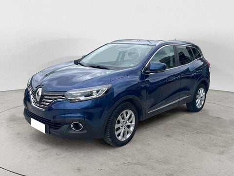 Auto Usate A Rieti | Renault Kadjar 1.5 Energy Dci 110Cv Intens Edc