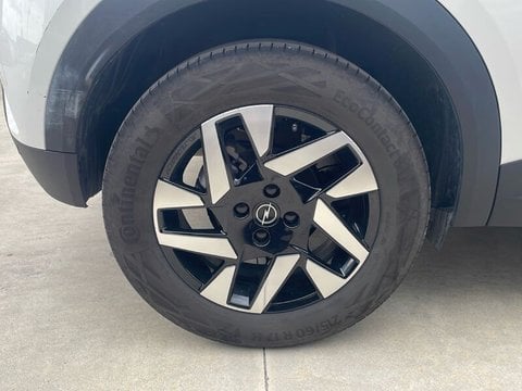 Auto Usate A Rieti | Opel Mokka 1.2 T 100Cv Gs Mt6