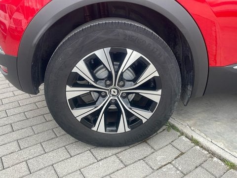 Auto Usate A Rieti | Renault Captur 1.0 Tce 100 Gpl Techno