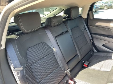 Auto Usate A Rieti | Renault Arkana Hybrid E-Tech 145 Cv Intens