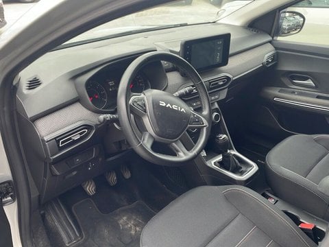 Auto Usate A Rieti | Dacia Jogger 1.0 Tce Gpl Expression 7P