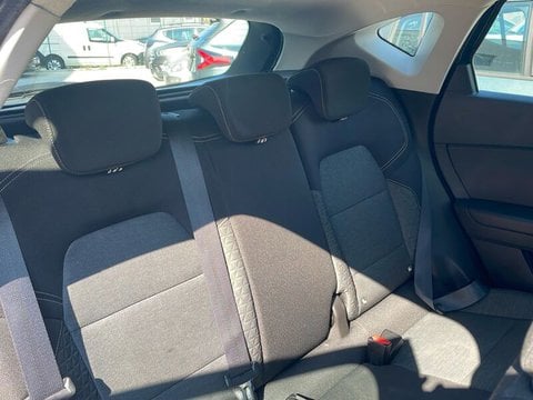 Auto Usate A Rieti | Renault Captur 1.0 Tce 100 Gpl Techno