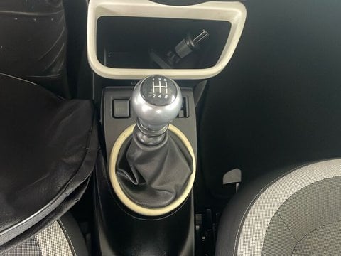Auto Usate A Rieti | Renault Twingo Twingo Tce 90 Cv Gpl Generation