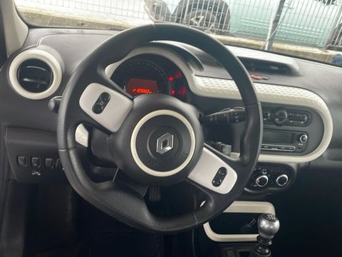 Auto Usate A Rieti | Renault Twingo Twingo Tce 90 Cv Gpl Generation