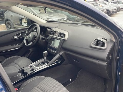Auto Usate A Rieti | Renault Kadjar 1.5 Energy Dci 110Cv Intens Edc