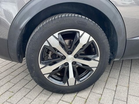 Auto Usate A Rieti | Peugeot 3008 Bluehdi 130 Eat8 Gt Pack Aut.
