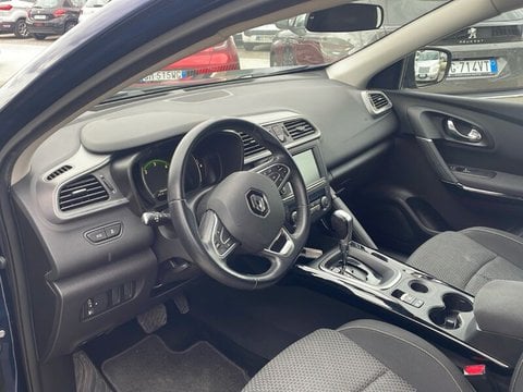 Auto Usate A Rieti | Renault Kadjar 1.5 Energy Dci 110Cv Intens Edc