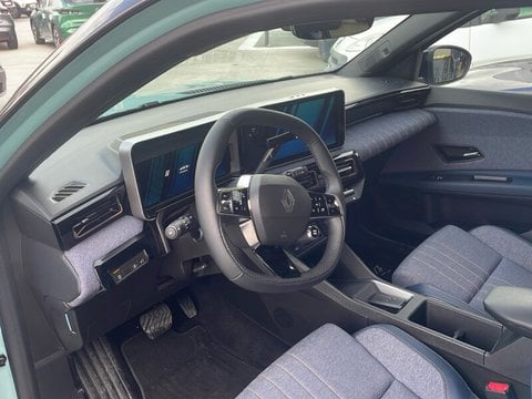 Auto Usate A Rieti | Renault 4 E-Tech Electric 52Kwh Techno 150 Cv Comfort Range