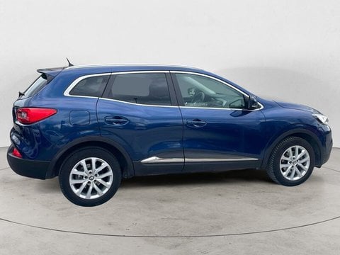 Auto Usate A Rieti | Renault Kadjar 1.5 Energy Dci 110Cv Intens Edc