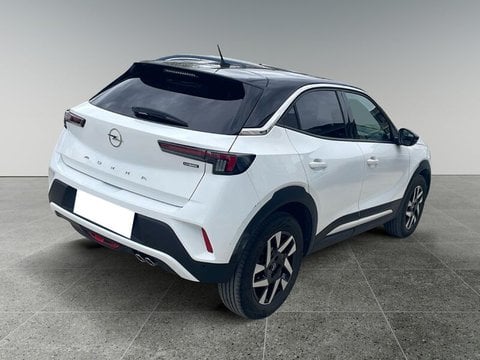 Auto Usate A Rieti | Opel Mokka 1.2 T 100Cv Gs Mt6