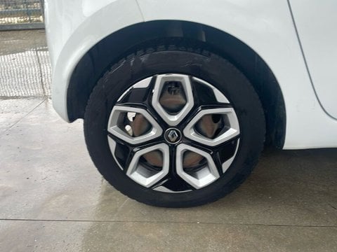 Auto Usate A Rieti | Renault Twingo Twingo Tce 90 Cv Gpl Generation