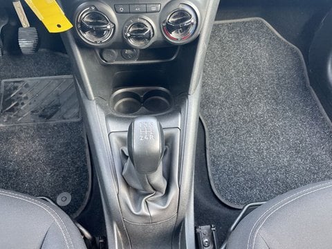 Auto Usate A Rieti | Peugeot 208 Puretech 68 5 Porte Active