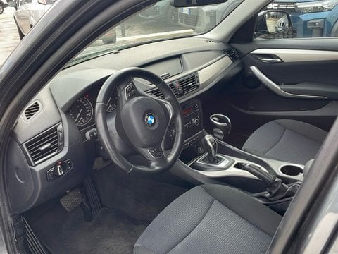 Auto Usate A Rieti | Bmw Serie 1 123D 5P Attiva Dpf