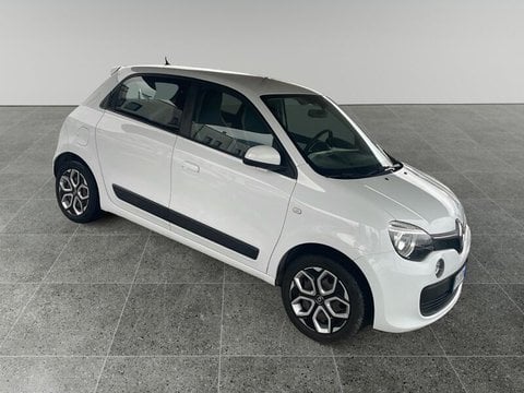 Auto Usate A Rieti | Renault Twingo Twingo Tce 90 Cv Gpl Generation