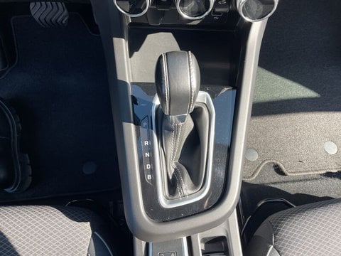 Auto Usate A Rieti | Renault Arkana Hybrid E-Tech 145 Cv Intens