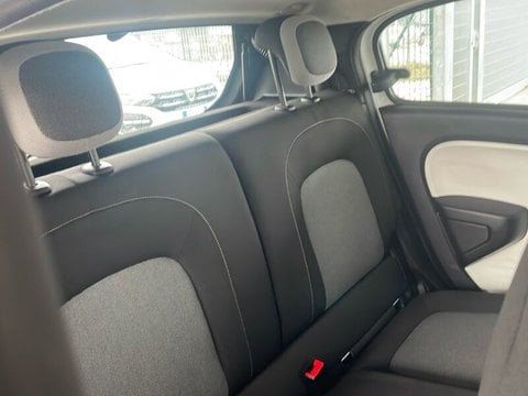 Auto Usate A Rieti | Renault Twingo Twingo Tce 90 Cv Gpl Generation