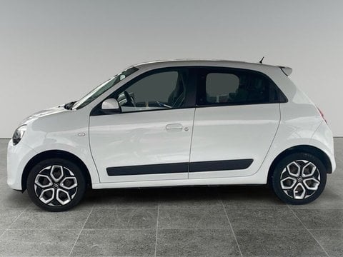 Auto Usate A Rieti | Renault Twingo Twingo Tce 90 Cv Gpl Generation