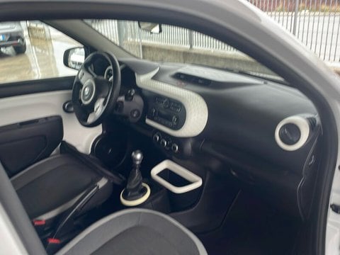 Auto Usate A Rieti | Renault Twingo Twingo Tce 90 Cv Gpl Generation