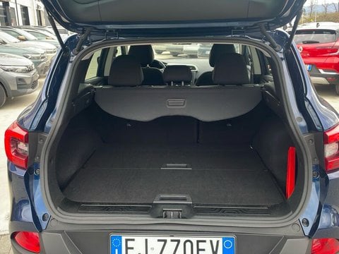 Auto Usate A Rieti | Renault Kadjar 1.5 Energy Dci 110Cv Intens Edc