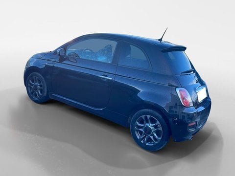 Auto Usate A Rieti | Fiat 500 500 1.2 "S"