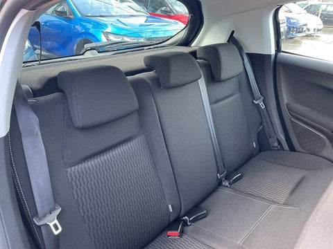 Auto Usate A Rieti | Peugeot 208 Puretech 68 5 Porte Active