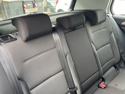 Auto Usate A Rieti | Volkswagen Golf 1.6 Tdi Business Bmt