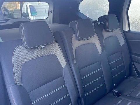 Auto Usate A Rieti | Dacia Jogger Jogger 1.0 Tce Gpl 100Cv 5 Posti Expression