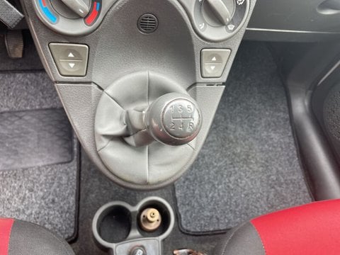 Auto Usate A Rieti | Fiat Panda Panda 1.2 4X4