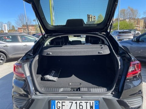 Auto Usate A Rieti | Renault Arkana Hybrid E-Tech 145 Cv Intens