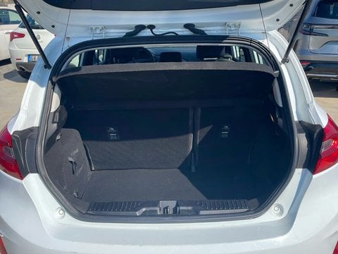 Auto Usate A Rieti | Ford Fiesta 1.5 Tdci 120Cv S&S St-Line
