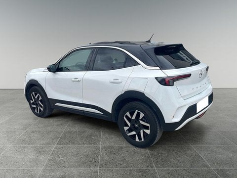 Auto Usate A Rieti | Opel Mokka 1.2 T 100Cv Gs Mt6