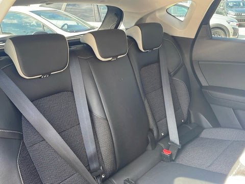 Auto Usate A Rieti | Renault Captur 1.0 Tce 100 Gpl Techno