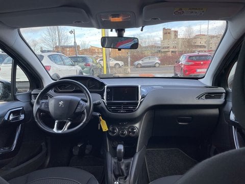 Auto Usate A Rieti | Peugeot 208 Puretech 68 5 Porte Active