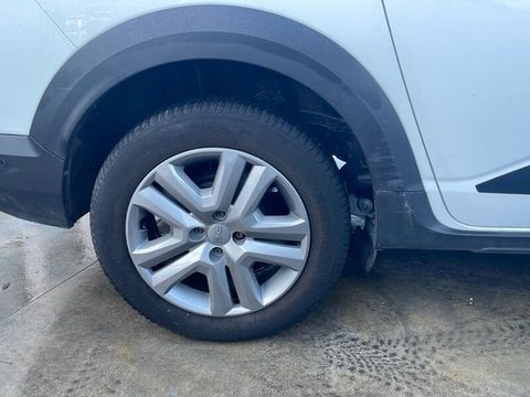 Auto Usate A Rieti | Dacia Jogger Jogger 1.0 Tce Gpl 100Cv 5 Posti Expression