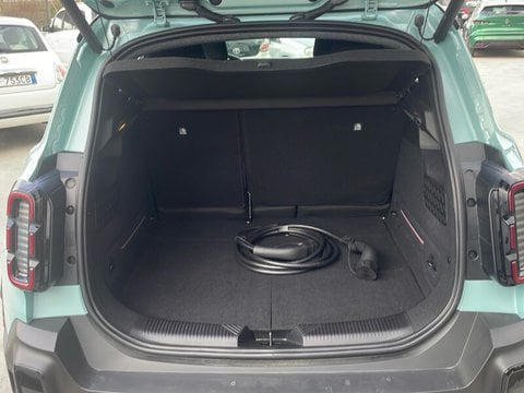 Auto Usate A Rieti | Renault 4 E-Tech Electric 52Kwh Techno 150 Cv Comfort Range