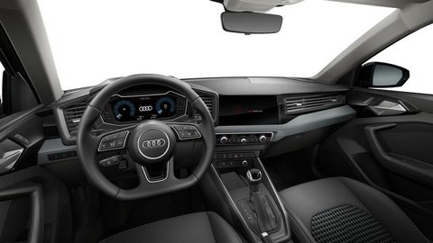 Auto Audi A1 Allstreet 30 Tfsi S Tronic Identity Contrast Nuove Pronta Consegna A Bologna