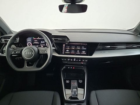 Auto Audi A3 Spb 35 Tdi S Tronic Business Advanced Usate A Bologna