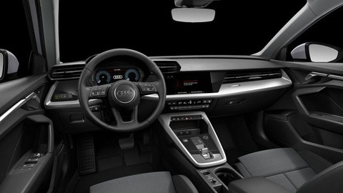 Auto Audi A3 Spb 40 Tfsi E S Tronic Business Advanced Usate A Bologna