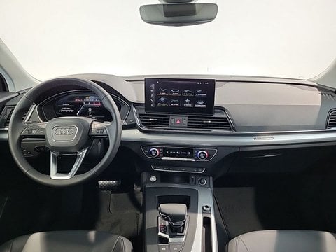 Auto Audi Q5 40 Tdi 204 Cv Quattro S Tronic Business Advanced Usate A Bologna