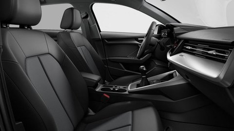 Auto Audi A3 Spb 35 Tdi Business Advanced Usate A Bologna