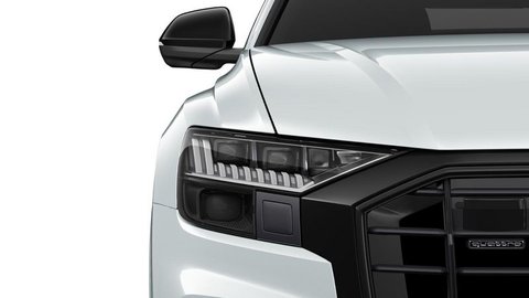 Auto Audi Q8 45 Tdi Quattro Tiptronic Usate A Bologna