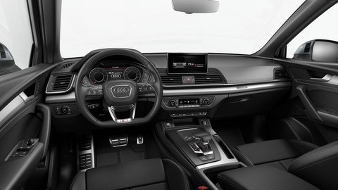 Auto Audi Q5 40 Tdi Quattro S Tronic S Line Plus Usate A Bologna